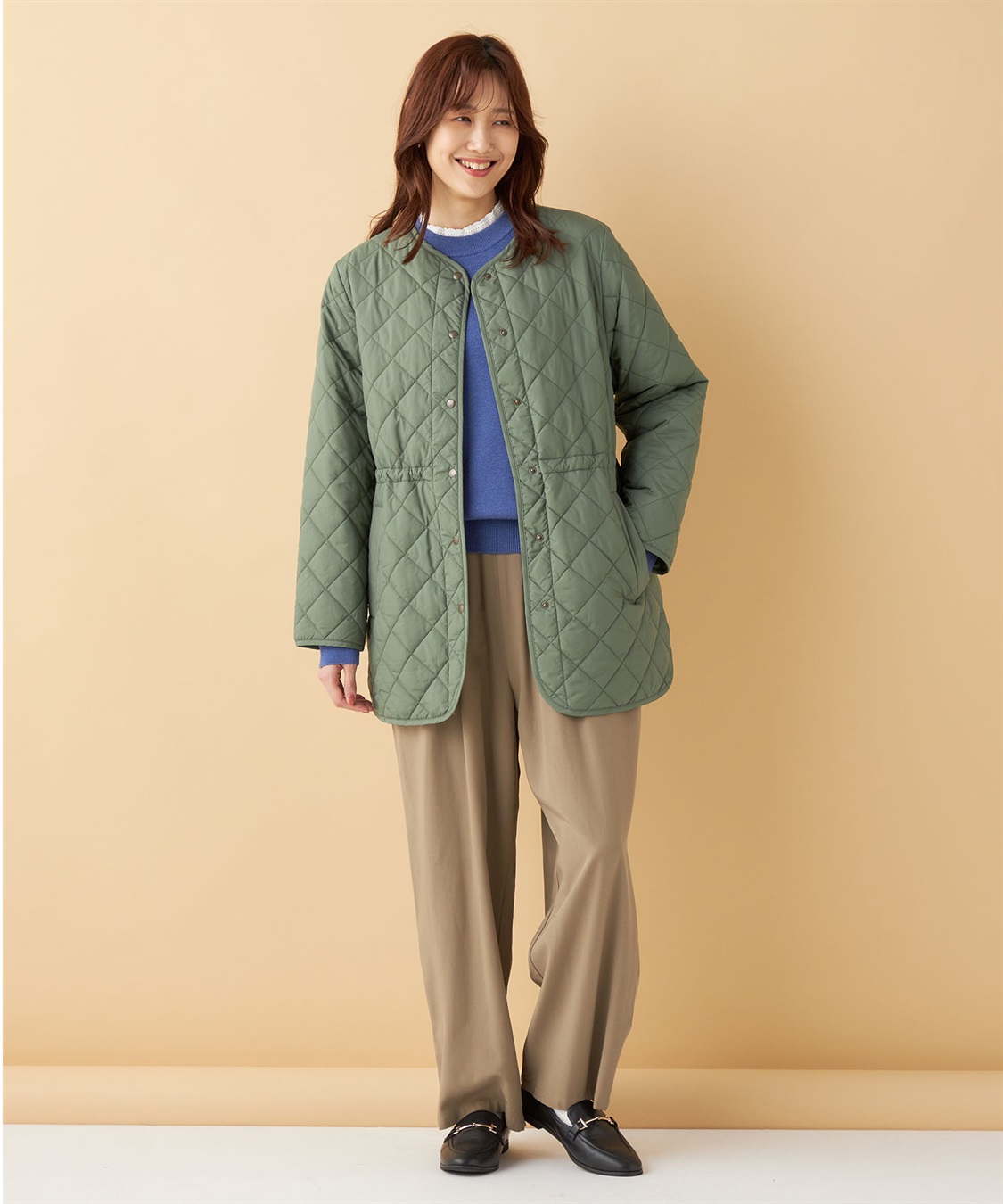 Petit Honfleur カービーパンツ_sub_9