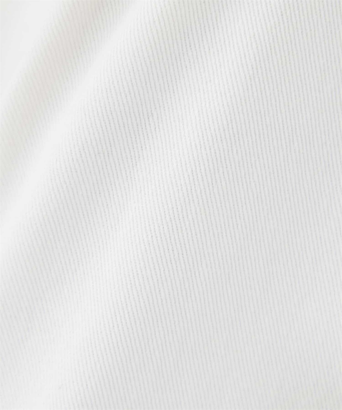 Petit Honfleur バギーホワイトデニムパンツ_sub_9