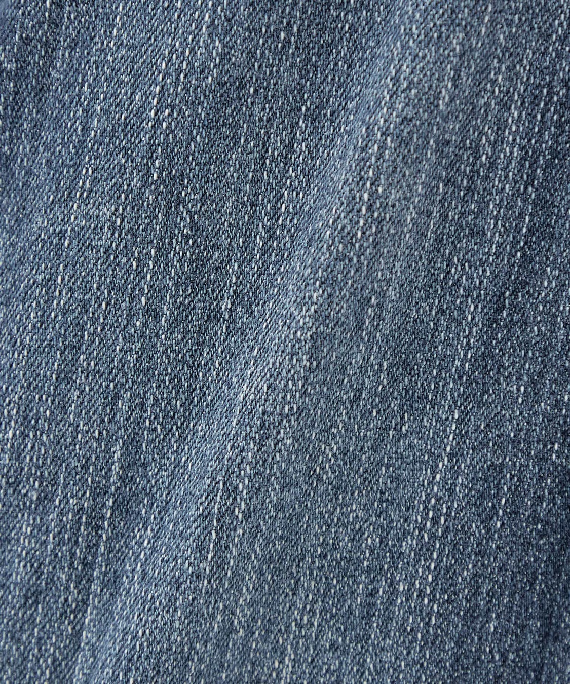 Petit Honfleur バギーデニムパンツ_sub_9