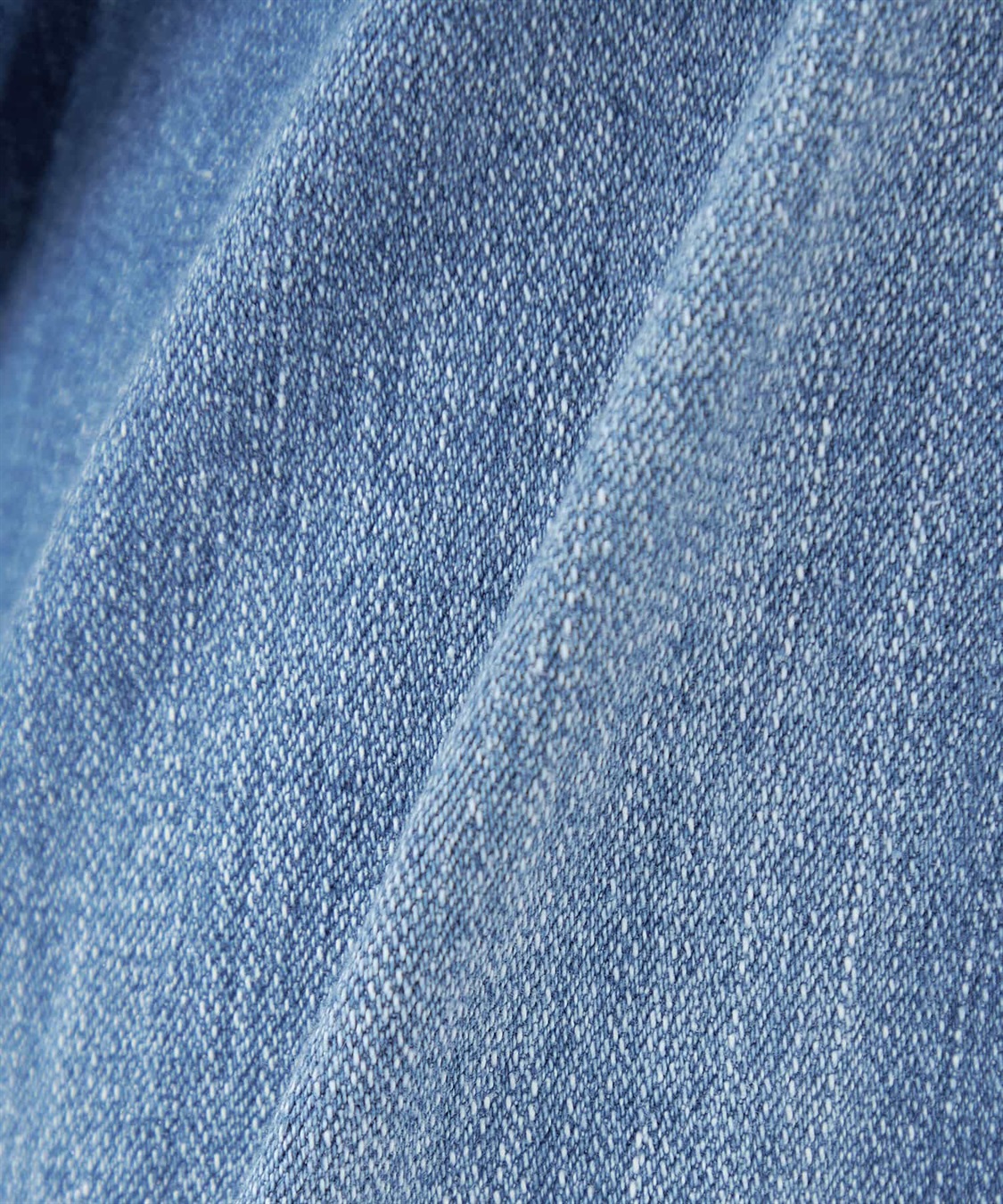 Petit Honfleur バギーデニムパンツ_sub_10