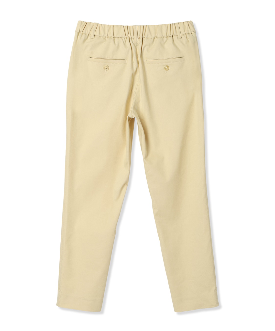 Petit Honfleur ストレッチテーパードパンツ_sub_18