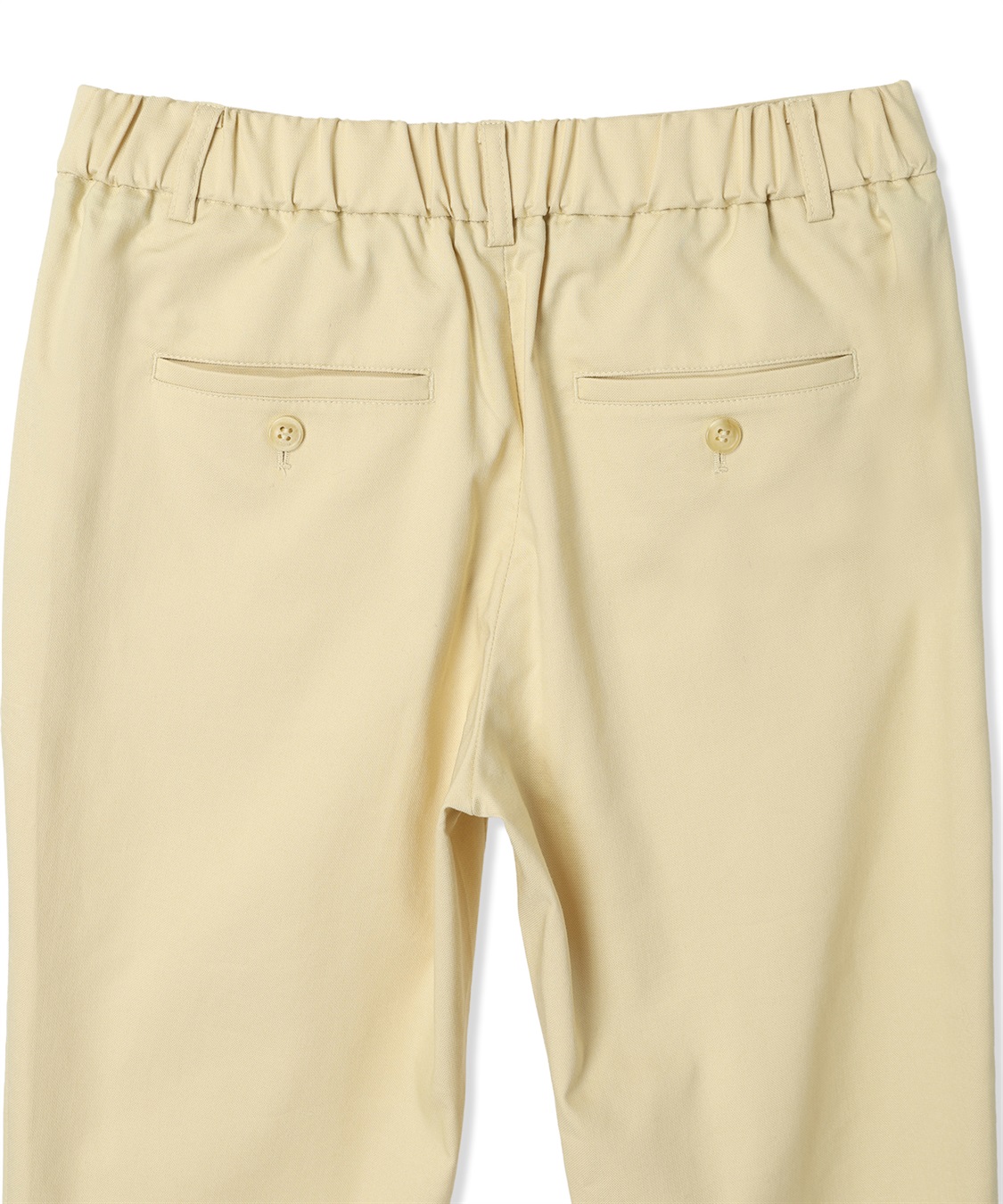 Petit Honfleur ストレッチテーパードパンツ_sub_20