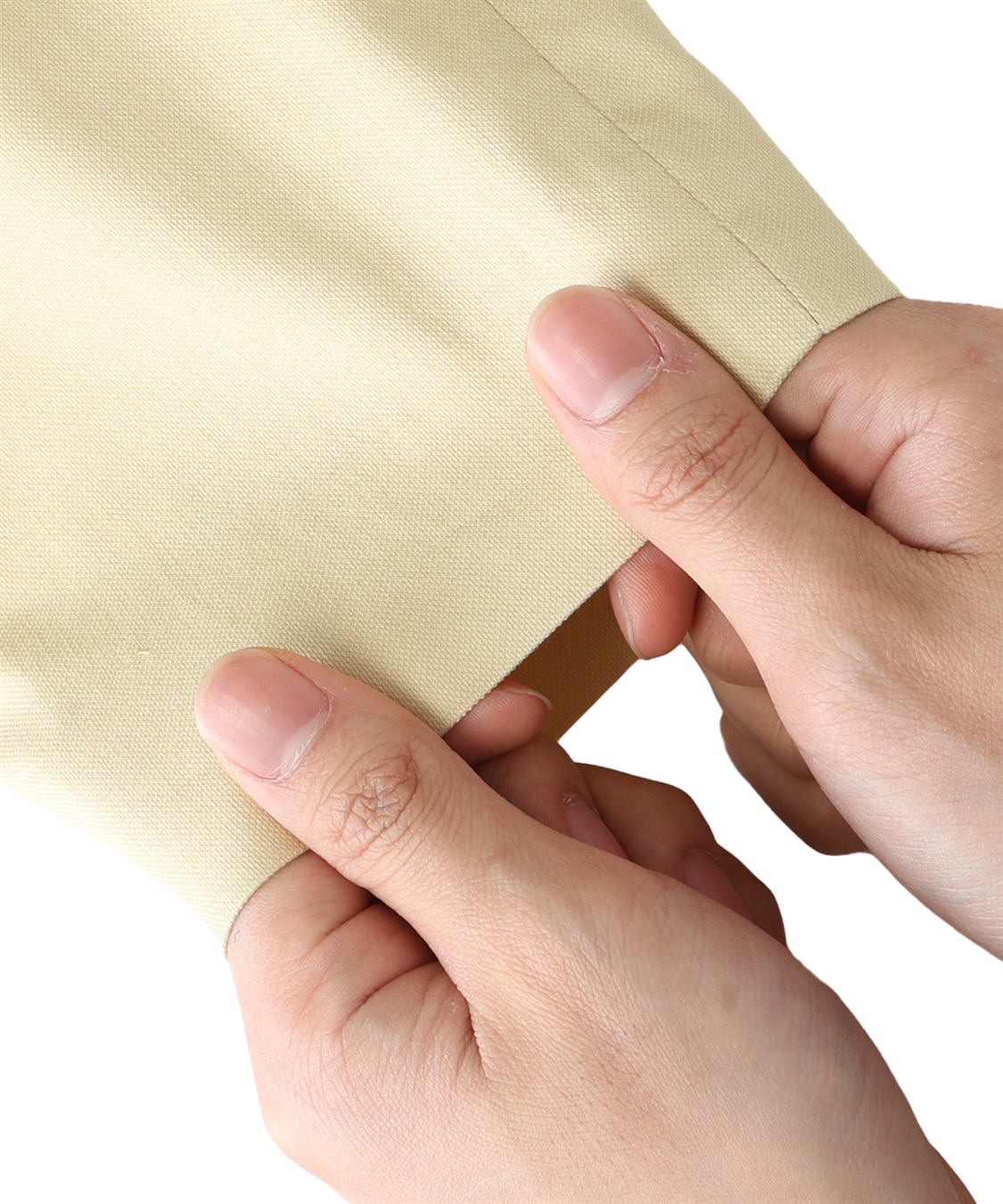 Petit Honfleur ストレッチテーパードパンツ_sub_24