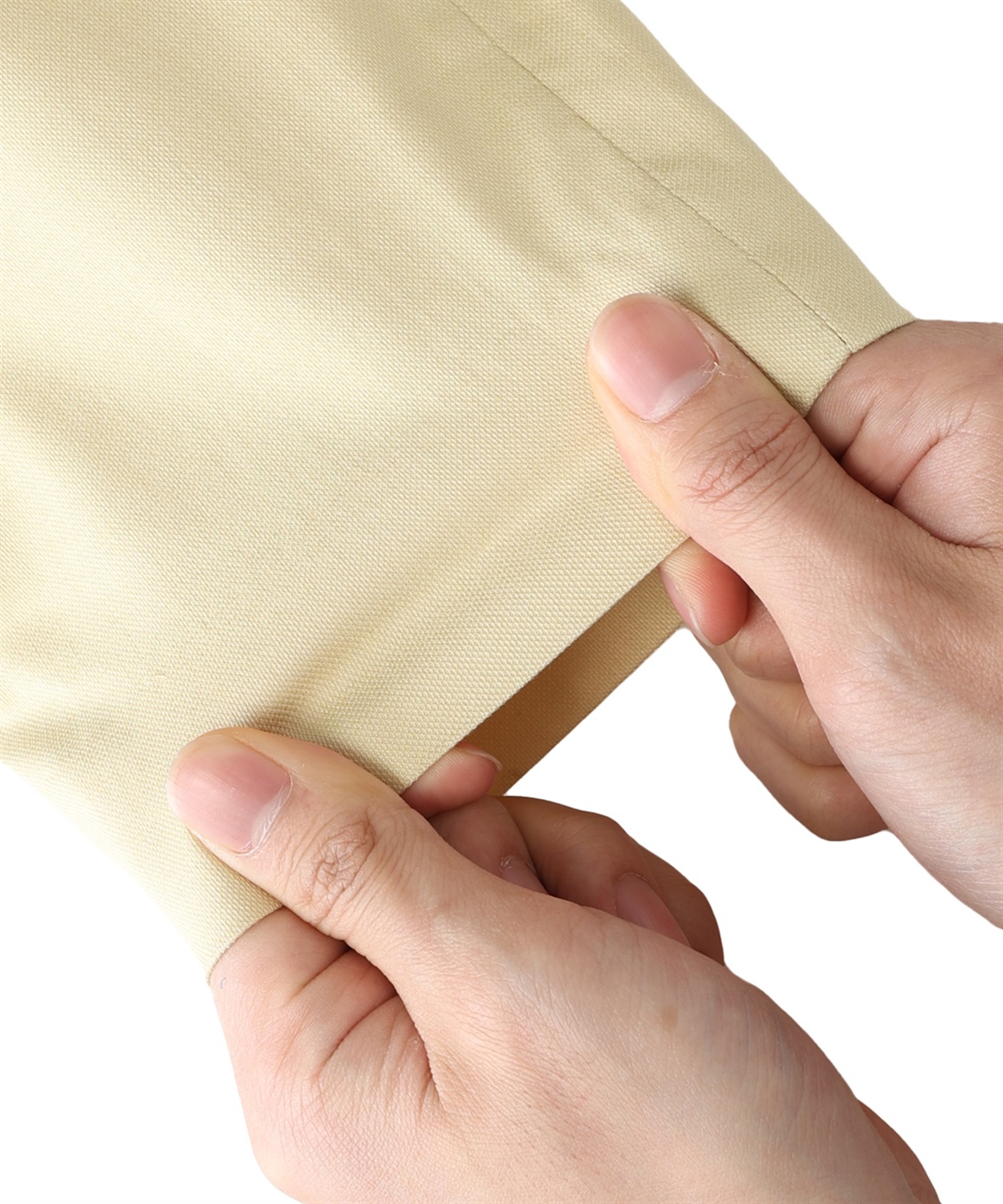 Petit Honfleur ストレッチテーパードパンツ_sub_25