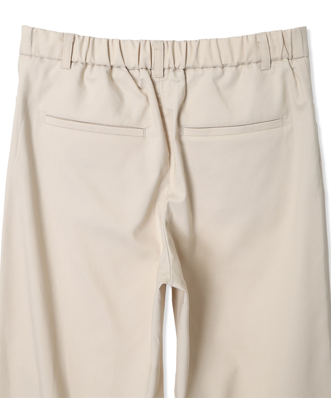 Petit Honfleur ストレッチクロップドパンツ_sub_22