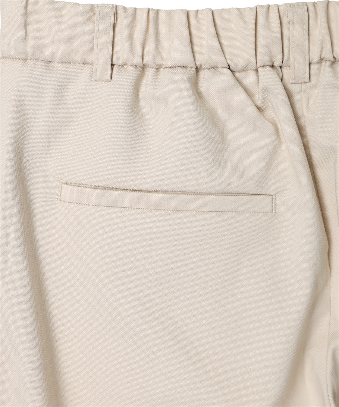 Petit Honfleur ストレッチクロップドパンツ_sub_24