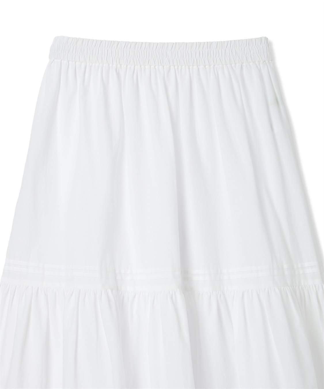 Petit Honfleur レーススカート_sub_14