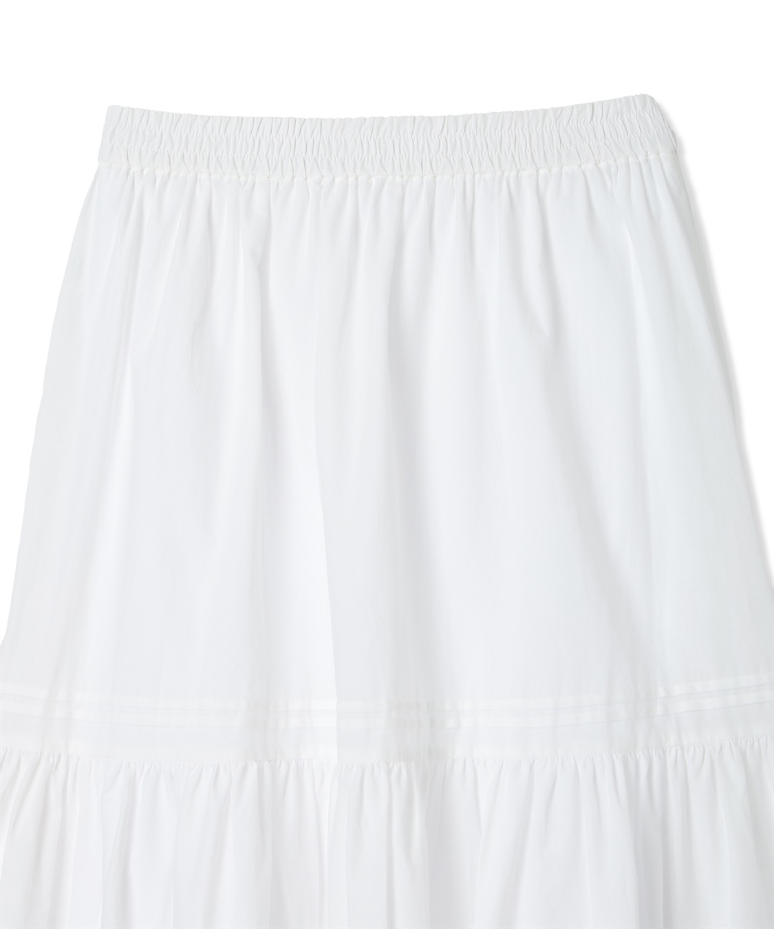 Petit Honfleur レーススカート_sub_15