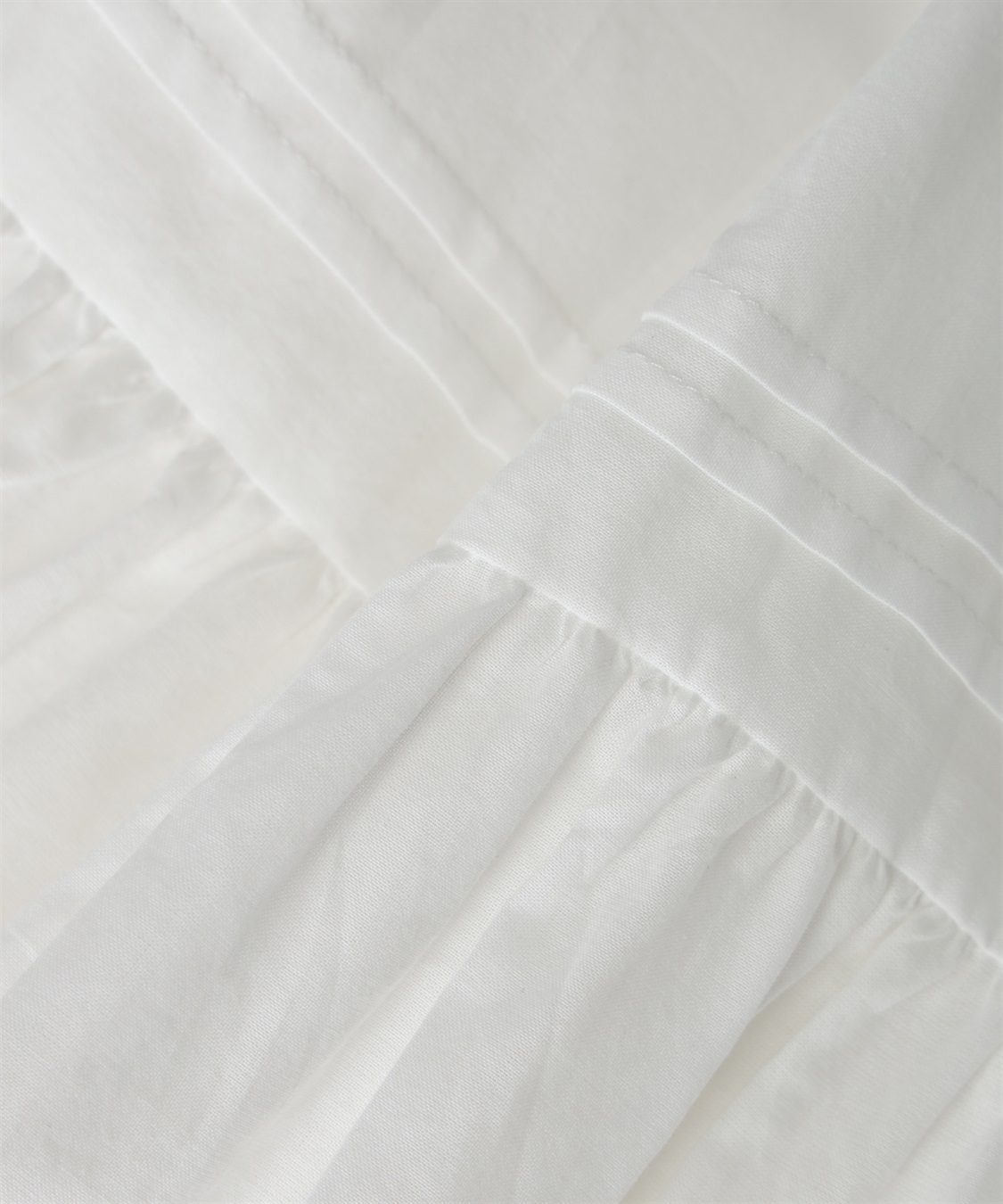 Petit Honfleur レーススカート_sub_17