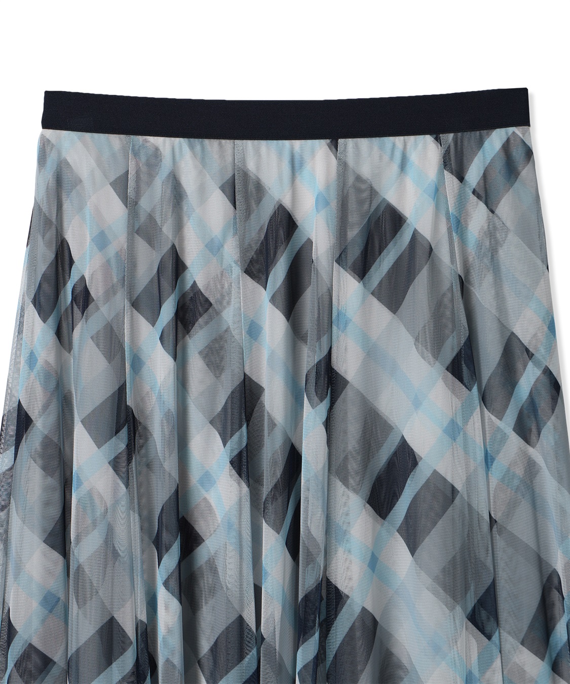 Petit Honfleur チュールスカート_sub_19