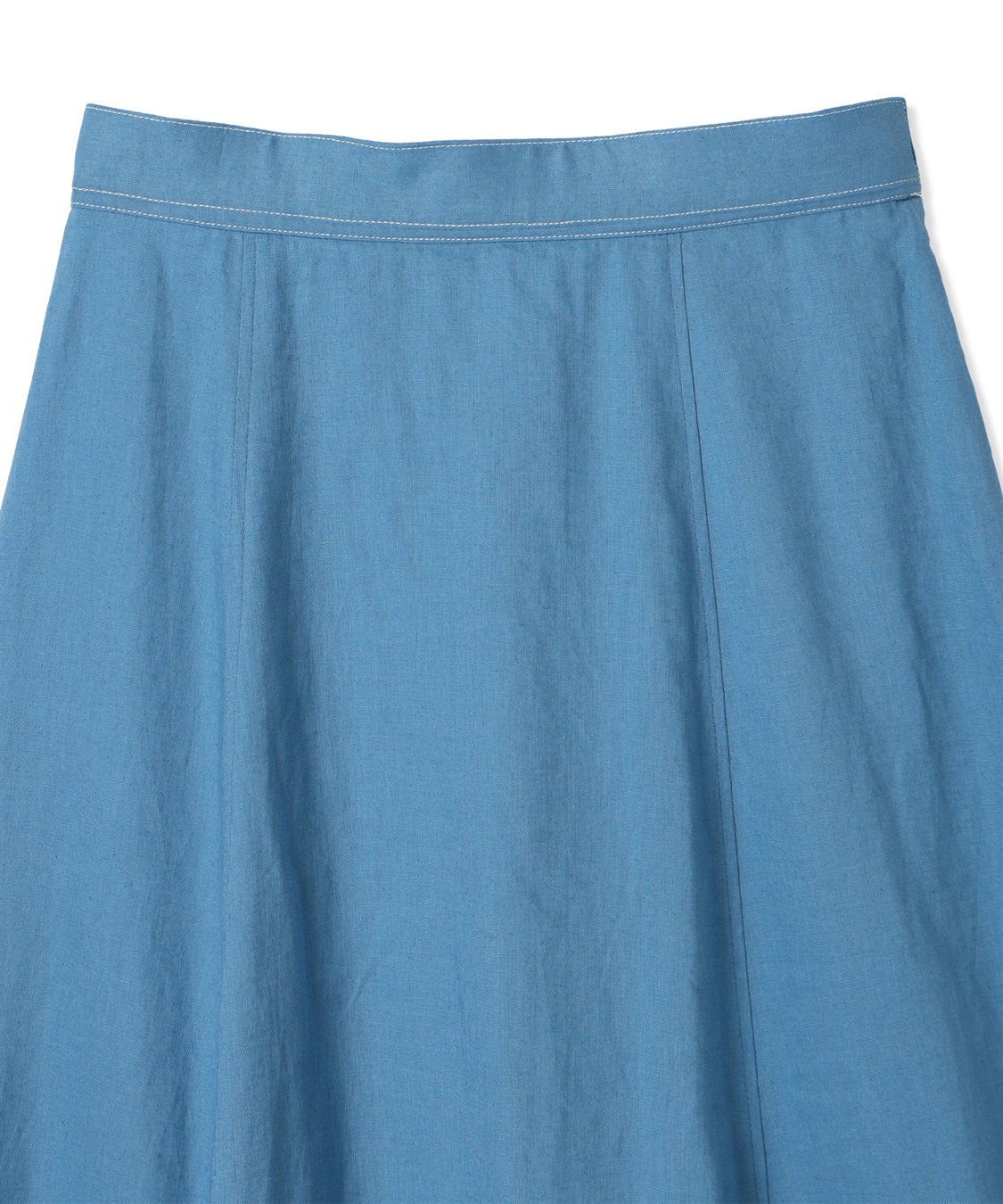 Petit Honfleur ストレッチフレアスカート_sub_24