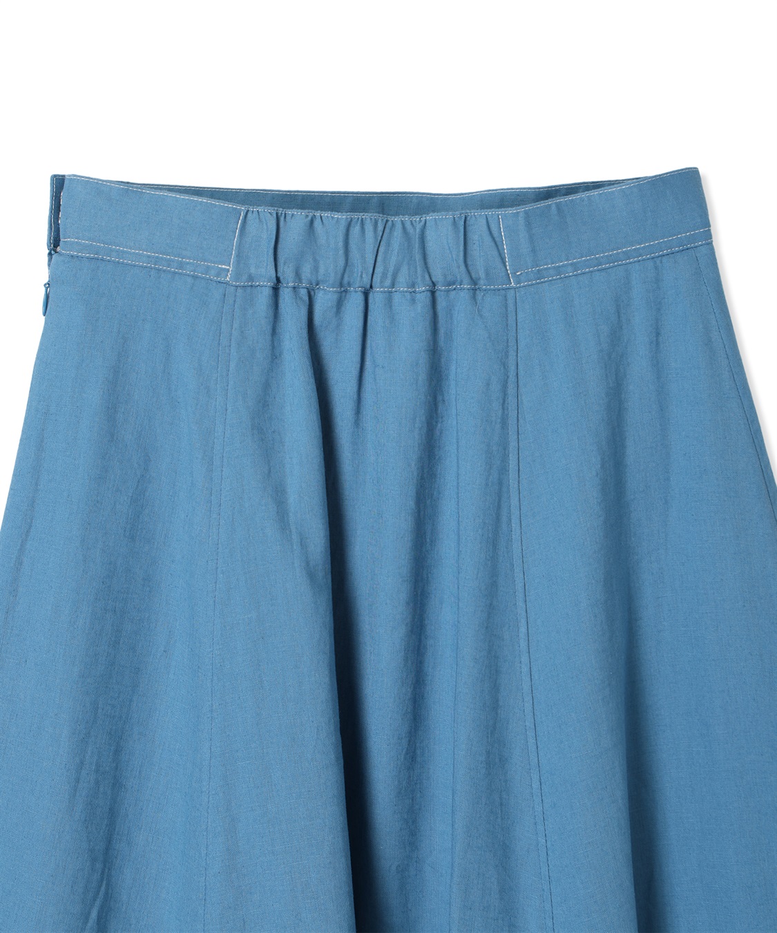 Petit Honfleur ストレッチフレアスカート_sub_25