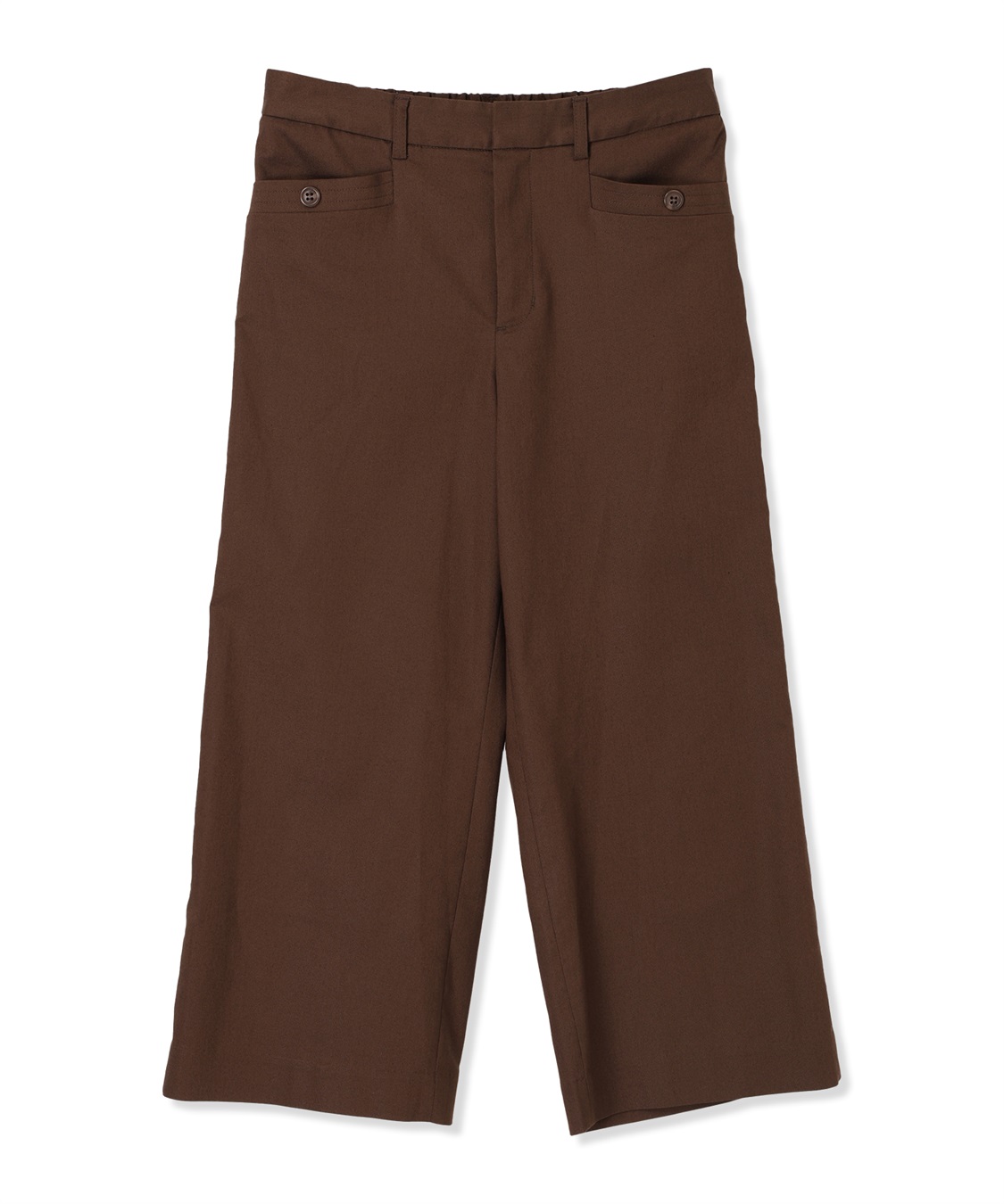 Petit Honfleur ストレッチパンツ_sub_20