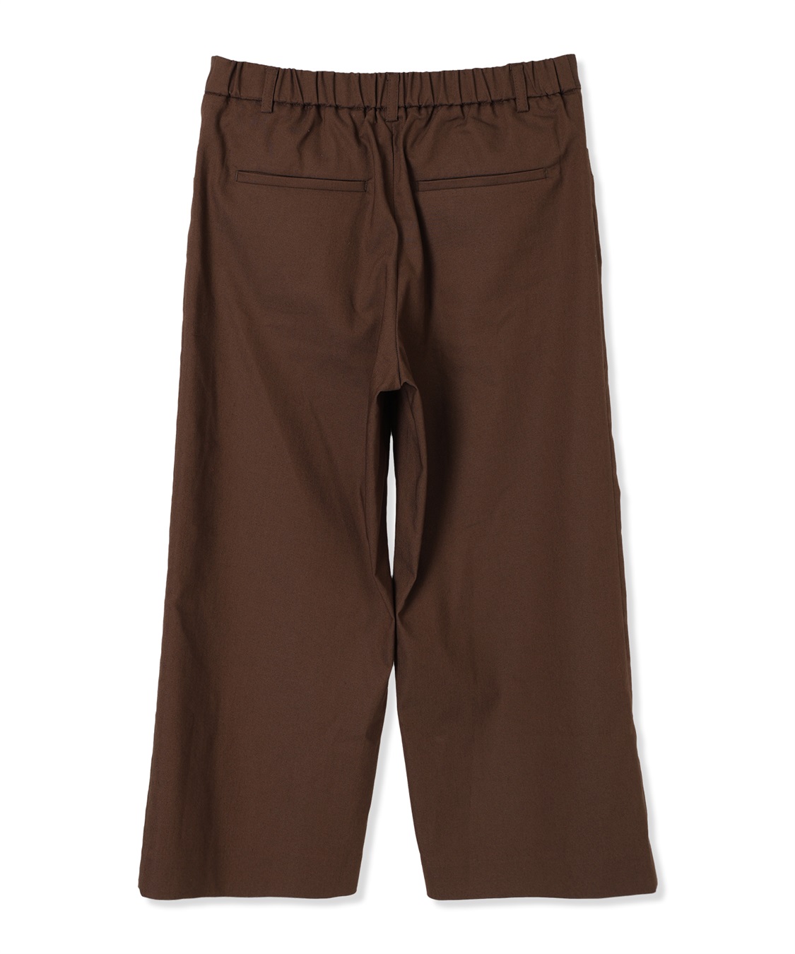 Petit Honfleur ストレッチパンツ_sub_22