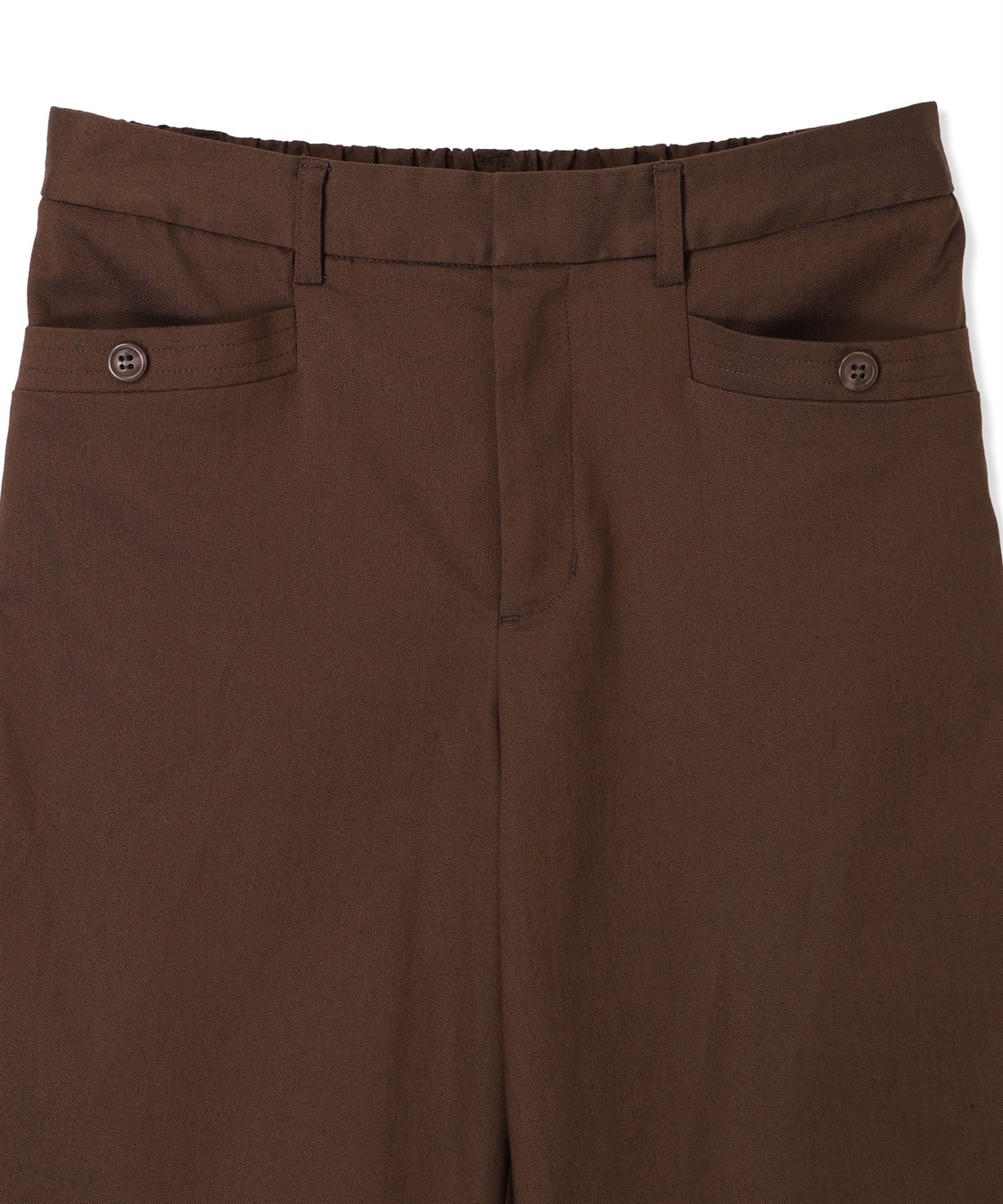 Petit Honfleur ストレッチパンツ_sub_23