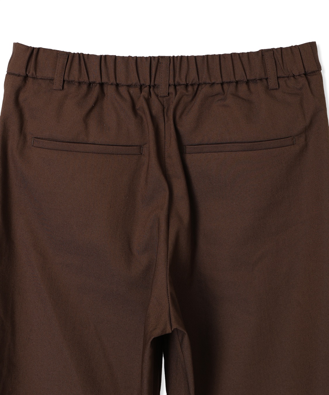 Petit Honfleur ストレッチパンツ_sub_24