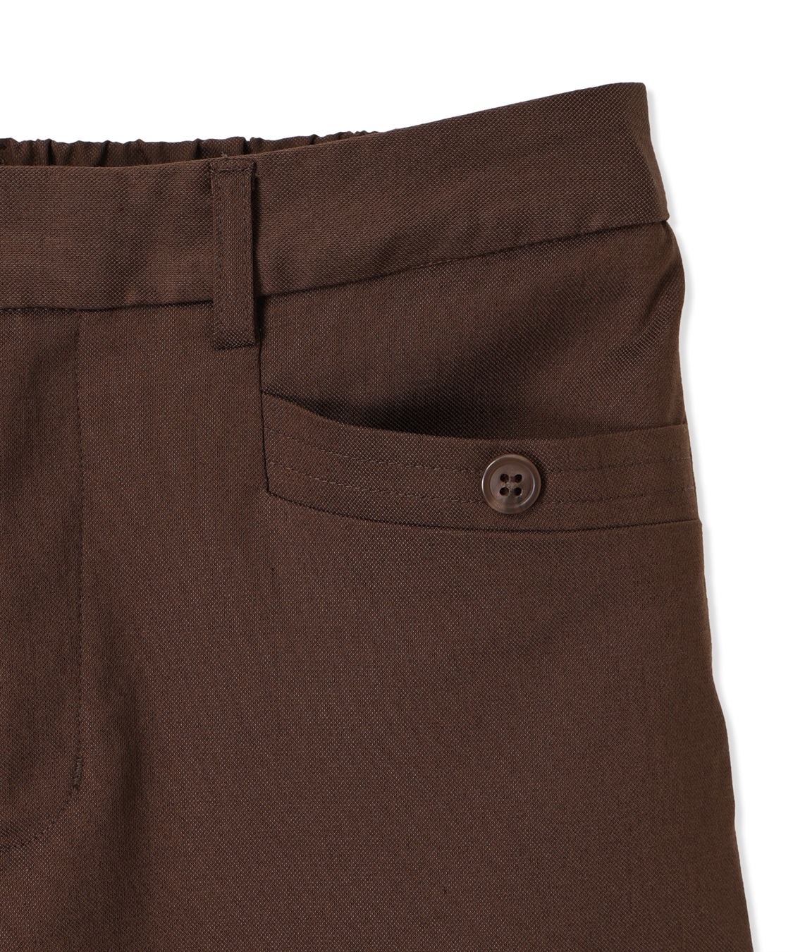 Petit Honfleur ストレッチパンツ_sub_25