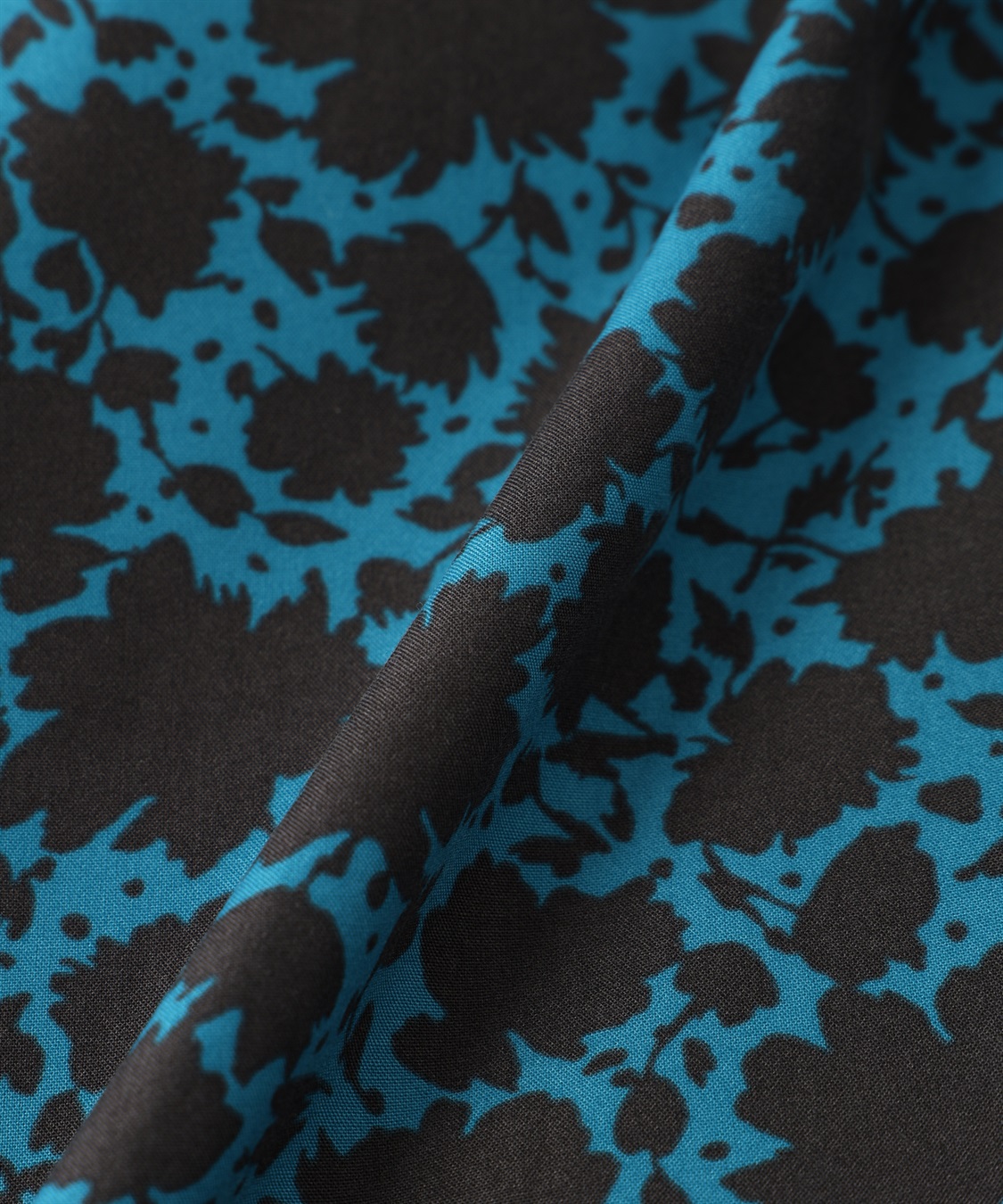 Petit Honfleur プリントスカート_sub_18