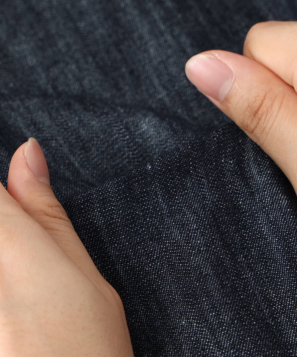 Petit Honfleur マリンデニムパンツ_sub_17