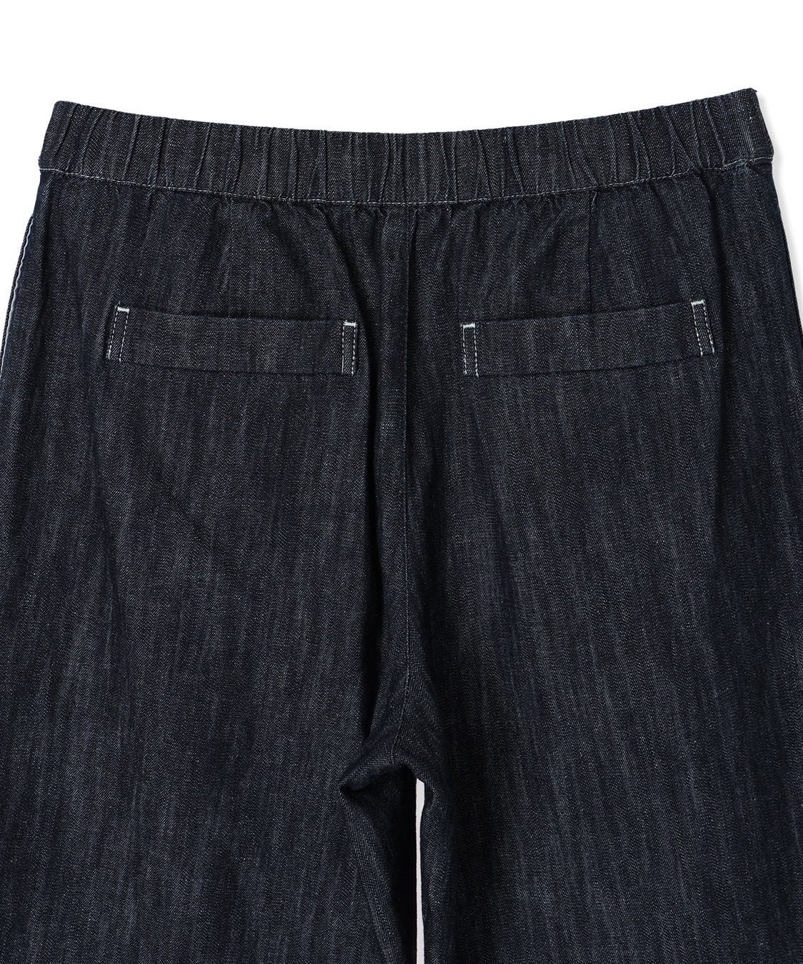 Petit Honfleur マリンデニムパンツ_sub_20