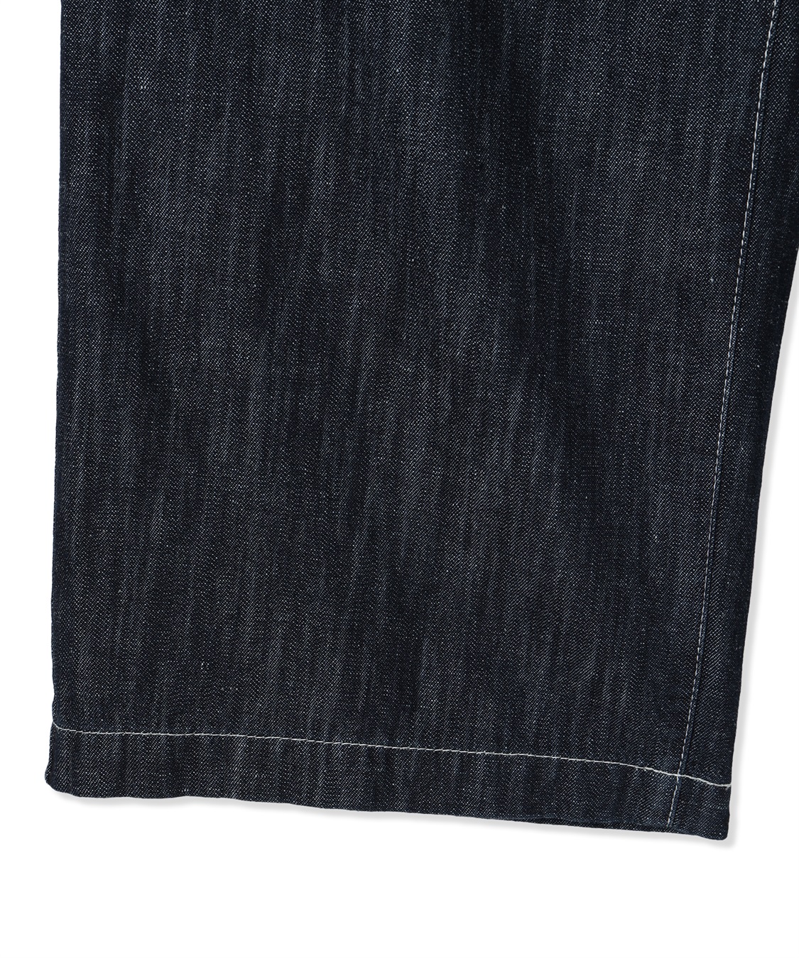 Petit Honfleur マリンデニムパンツ_sub_23