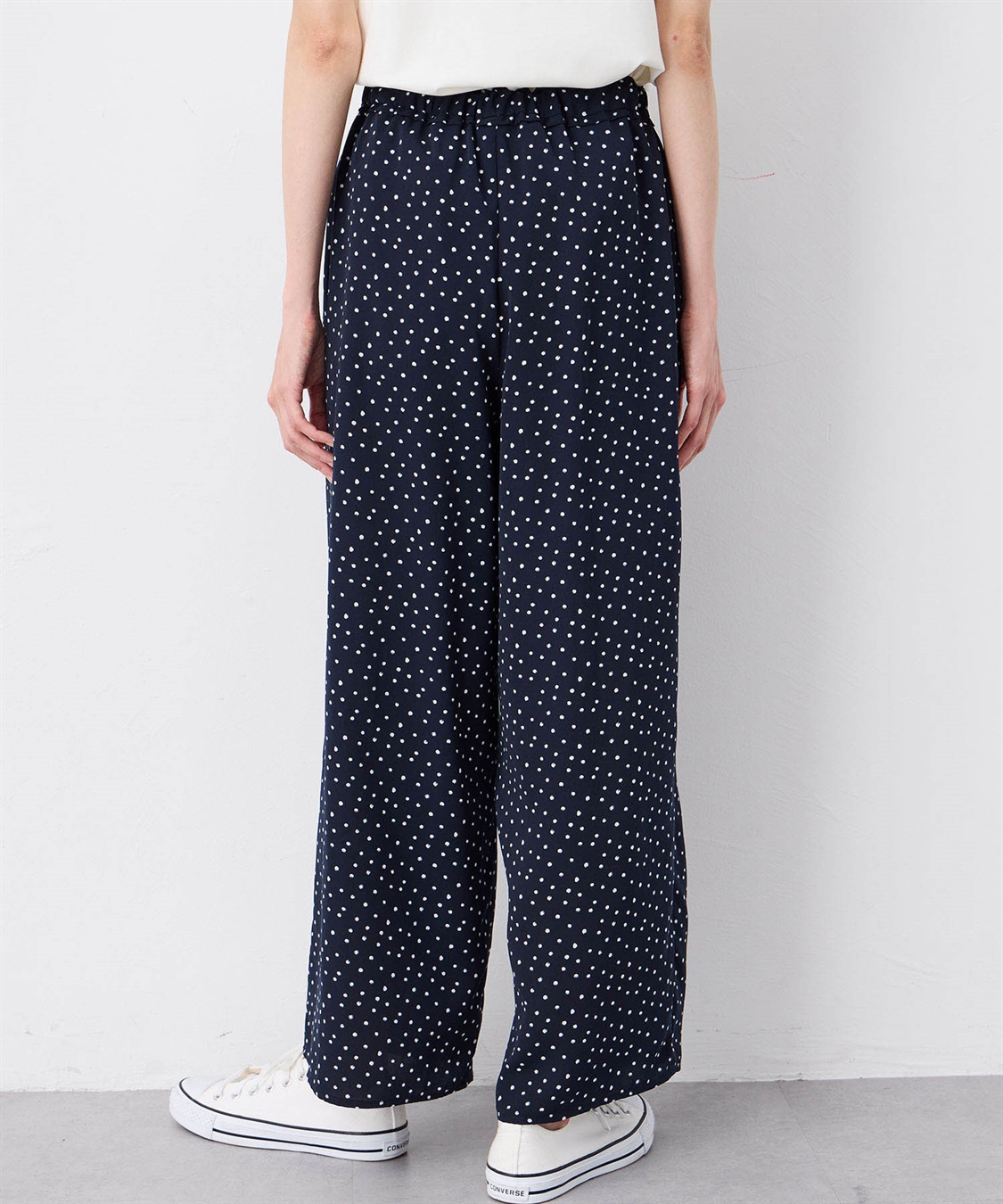 【新品】L'Appartement プリントパンツ L'Appartement 〉LEAF PRINT PANTS/36サイズ - メルカリ
