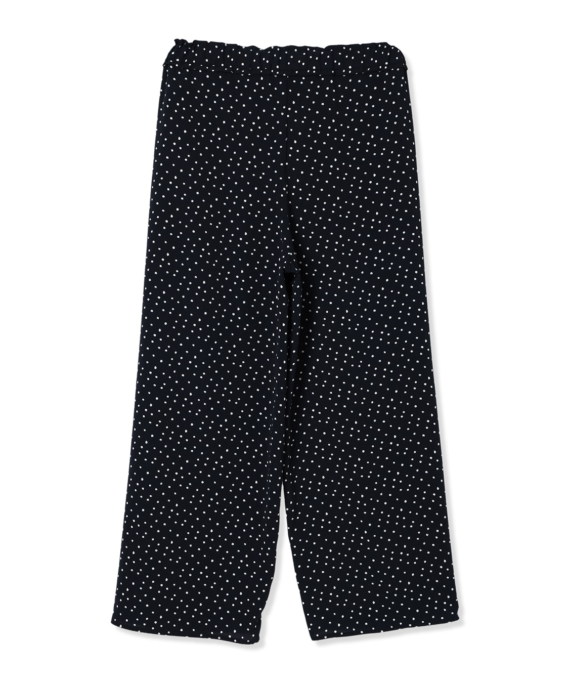 Petit Honfleur 【接触冷感】ドットプリントパンツ_sub_18