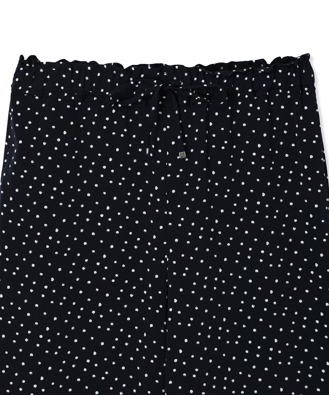 Petit Honfleur 【接触冷感】ドットプリントパンツ_sub_19