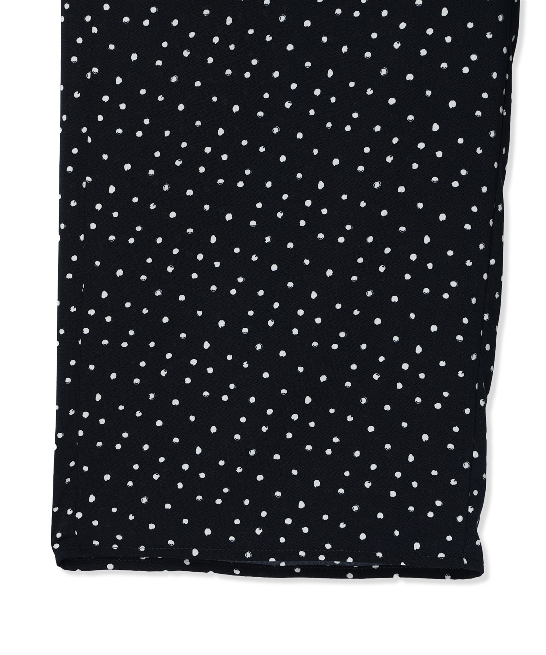 Petit Honfleur 【接触冷感】ドットプリントパンツ_sub_21