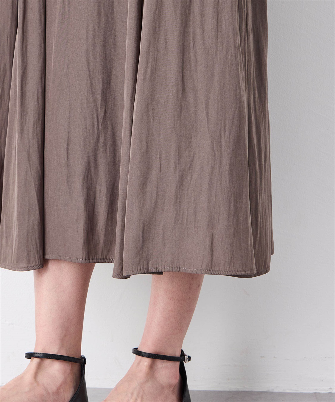 Petit Honfleur フレアスカート_sub_6