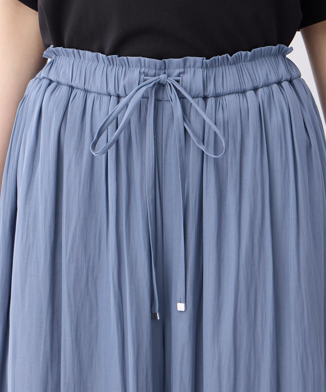 Petit Honfleur ガウチョパンツ_sub_6