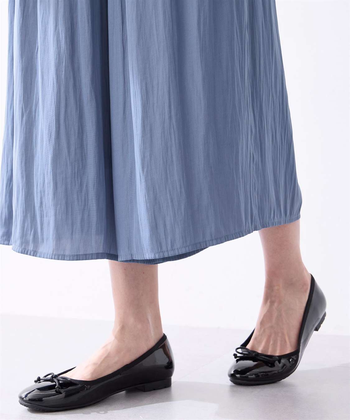 Petit Honfleur ガウチョパンツ_sub_8