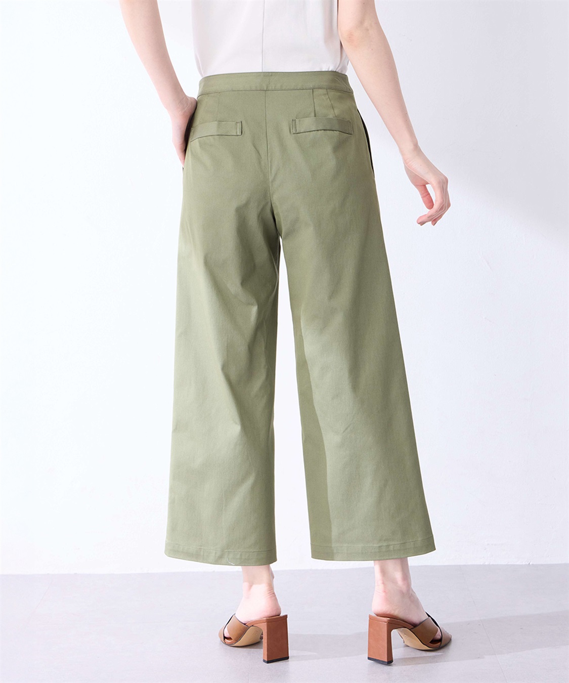 Petit Honfleur マリンパンツ_sub_3