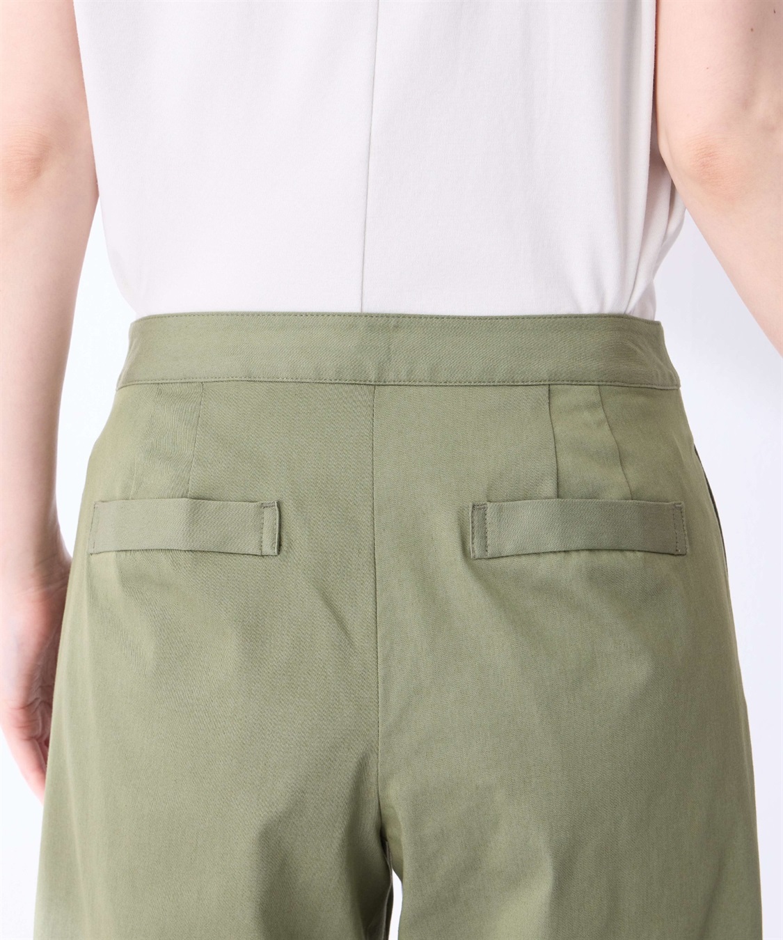 Petit Honfleur マリンパンツ_sub_18