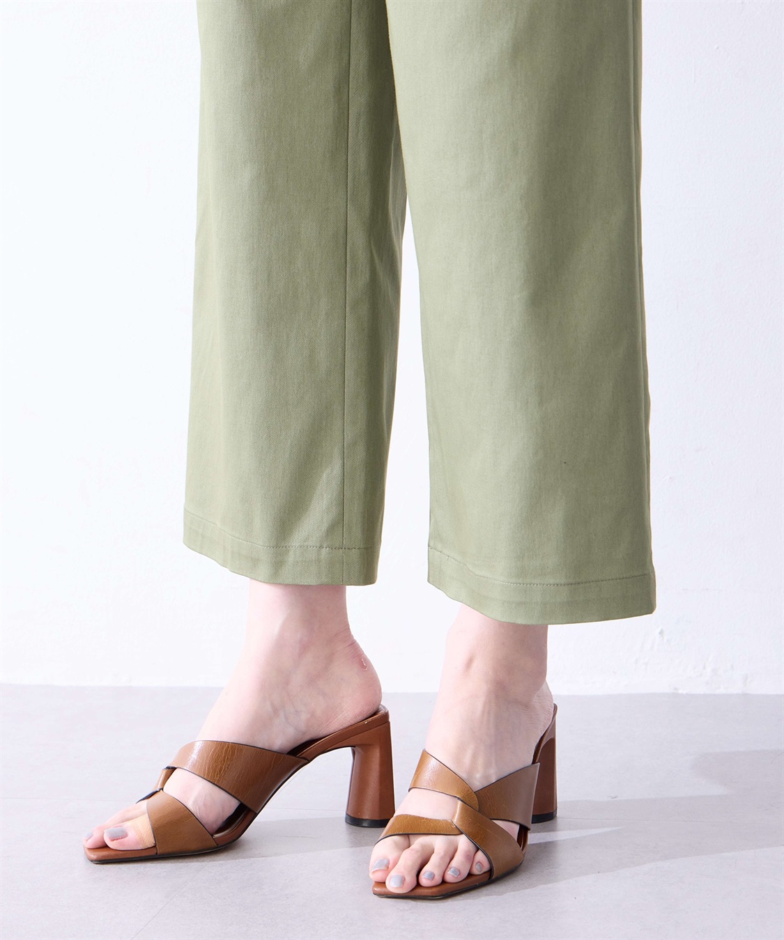 Petit Honfleur マリンパンツ_sub_19