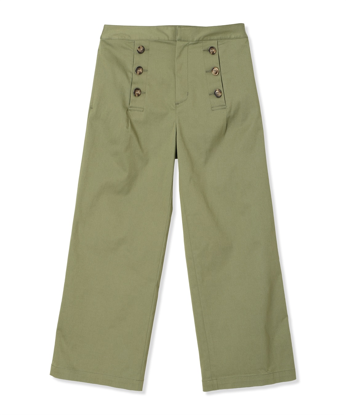 Petit Honfleur マリンパンツ_sub_20