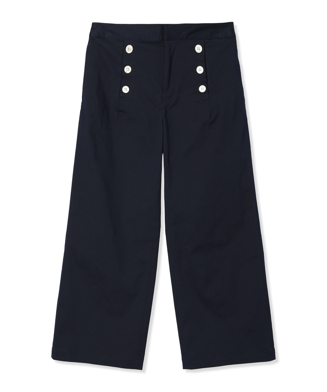 Petit Honfleur マリンパンツ_sub_29