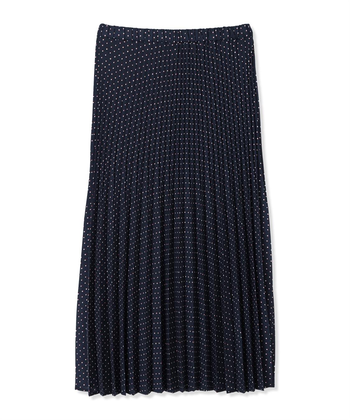 Petit Honfleur アパッシュプリントスカート_sub_12