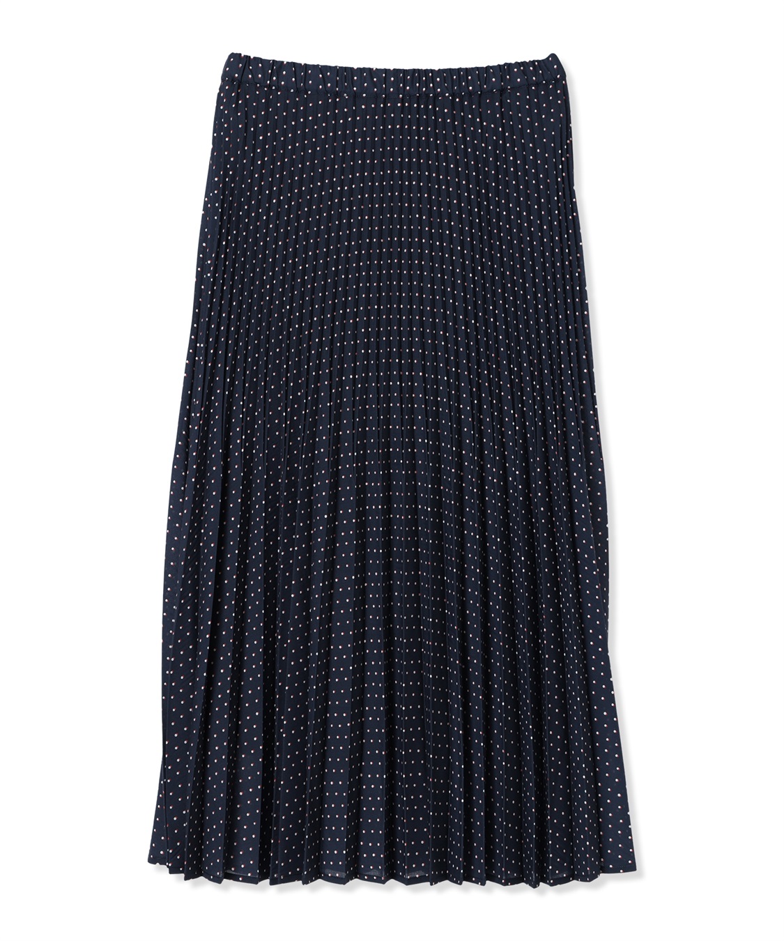 Petit Honfleur アパッシュプリントスカート_sub_13