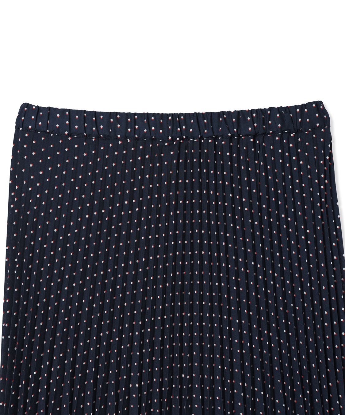 Petit Honfleur アパッシュプリントスカート_sub_14