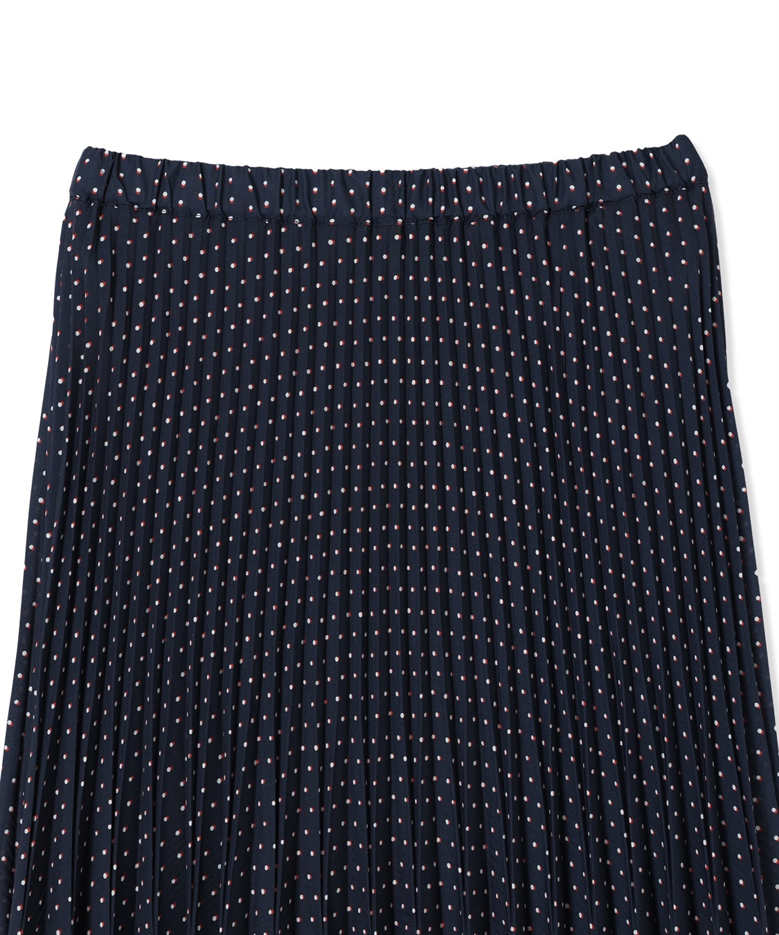 Petit Honfleur アパッシュプリントスカート_sub_15