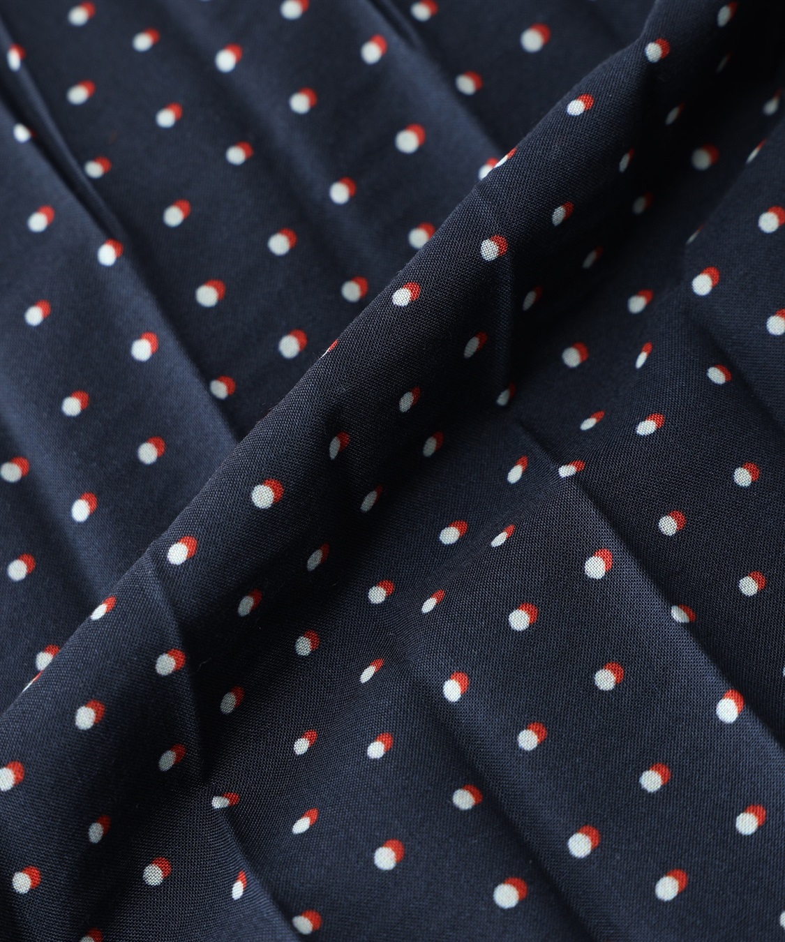 Petit Honfleur アパッシュプリントスカート_sub_17