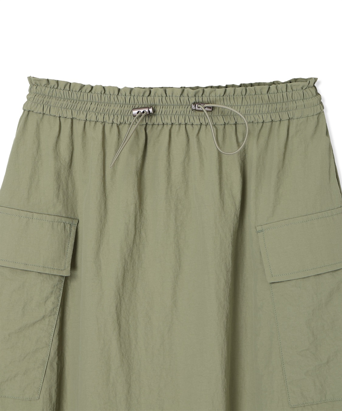 Petit Honfleur ポケットロングスカート_sub_21