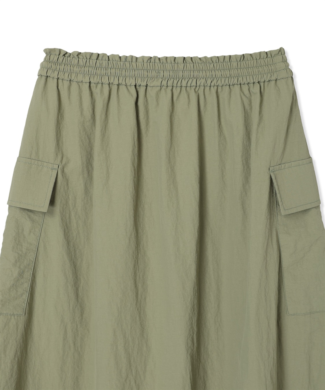 Petit Honfleur ポケットロングスカート_sub_22