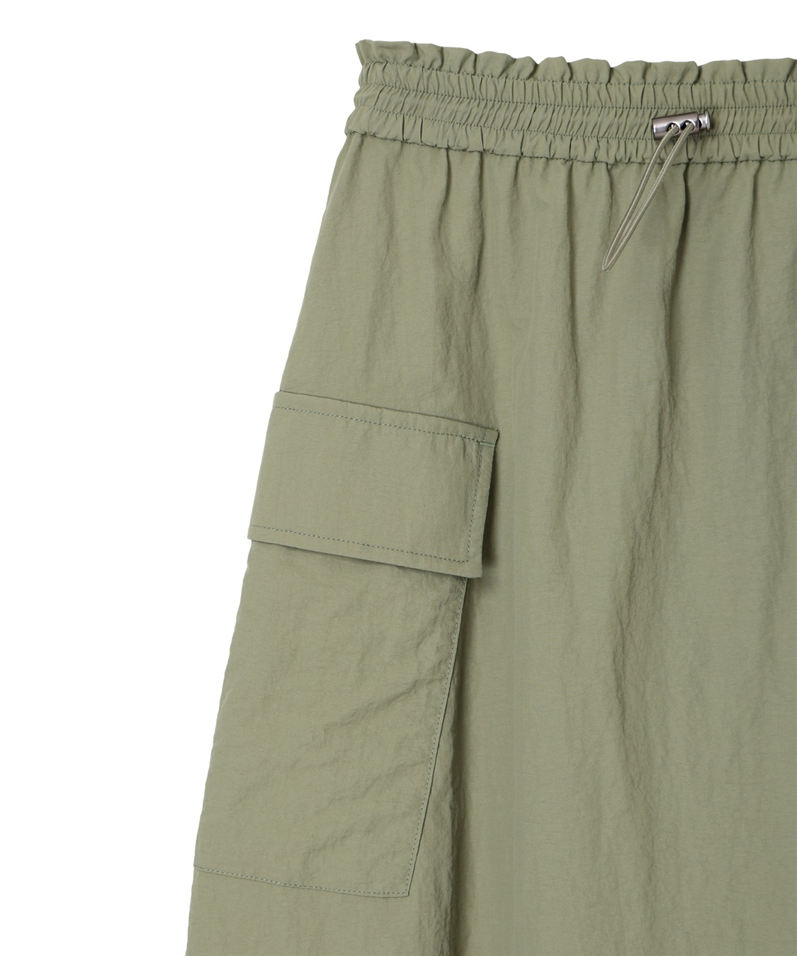 Petit Honfleur ポケットロングスカート_sub_23