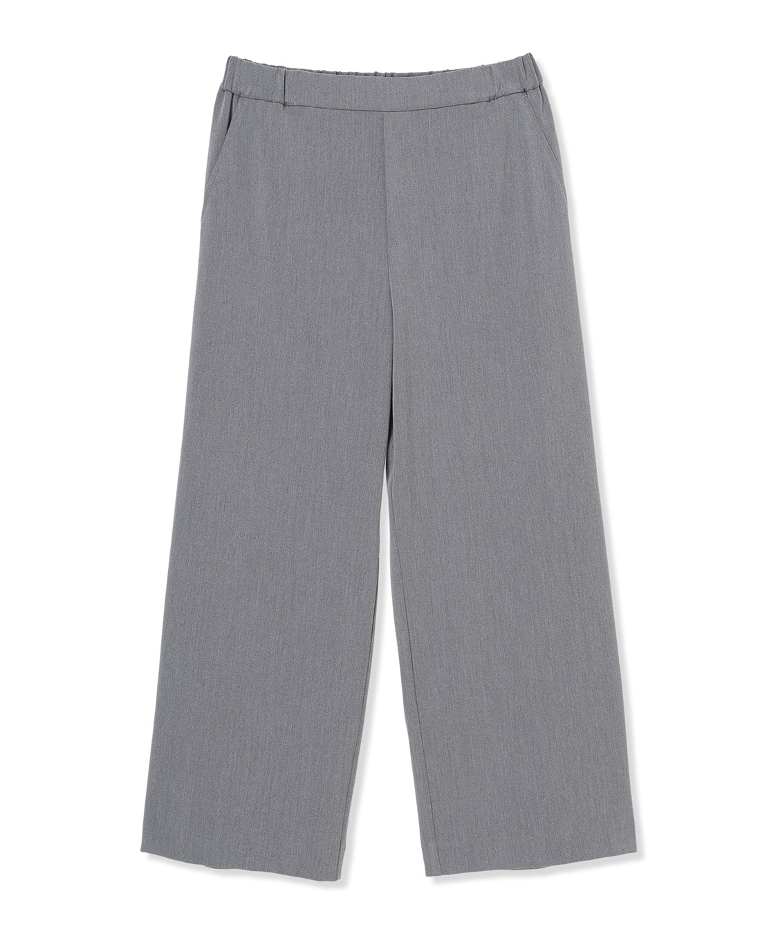 Petit Honfleur すご楽ワイドパンツ定番カラー_sub_7