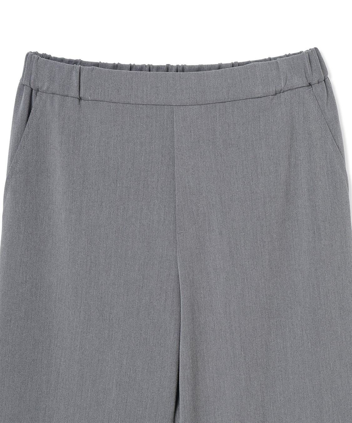 Petit Honfleur すご楽ワイドパンツ定番カラー_sub_9