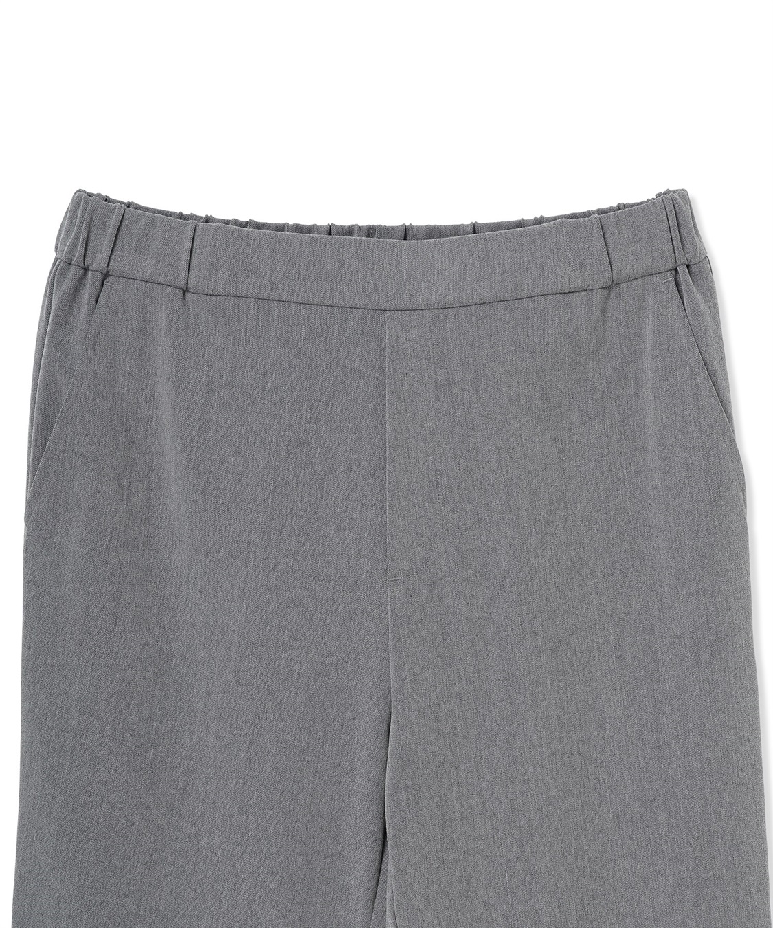 Petit Honfleur すご楽テーパードパンツ定番カラー_sub_19