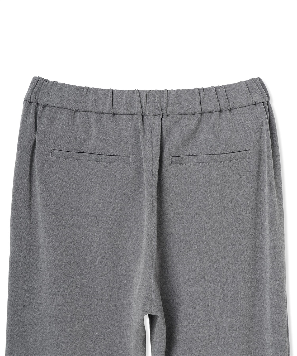 Petit Honfleur すご楽テーパードパンツ定番カラー_sub_20