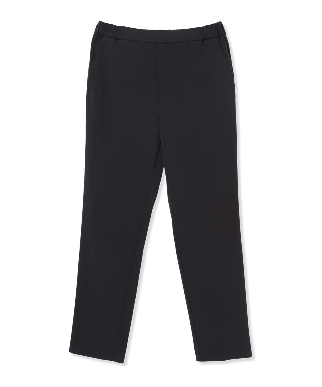 Petit Honfleur すご楽テーパードパンツ定番カラー_sub_24